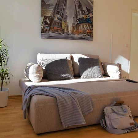 Belvedere Apartment Vienna Esterno foto