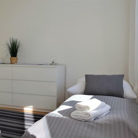 Belvedere Apartment Vienna Esterno foto