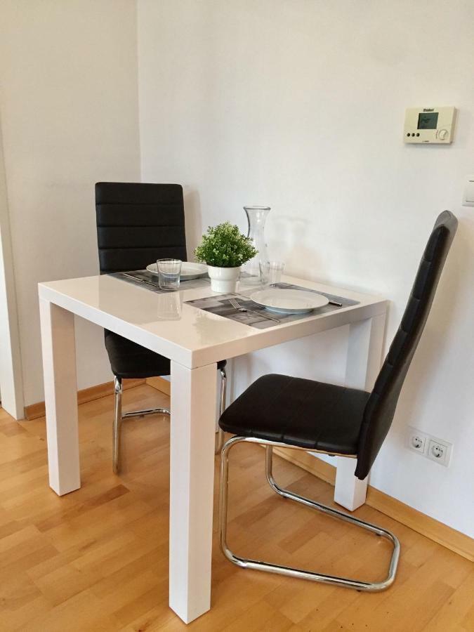 Belvedere Apartment Vienna Esterno foto