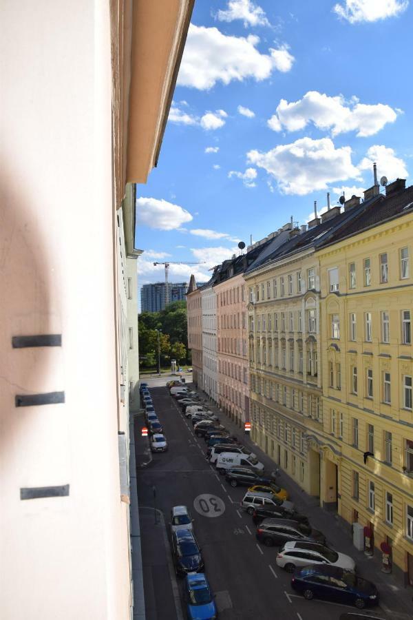 Belvedere Apartment Vienna Esterno foto