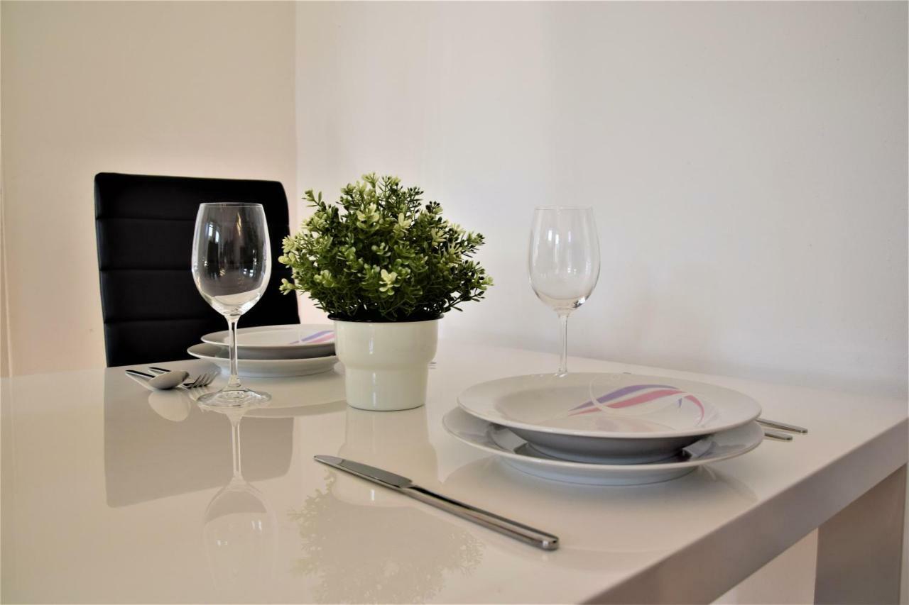 Belvedere Apartment Vienna Esterno foto