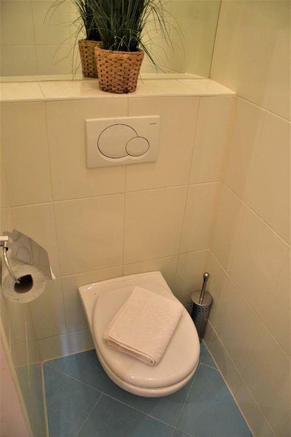 Belvedere Apartment Vienna Esterno foto