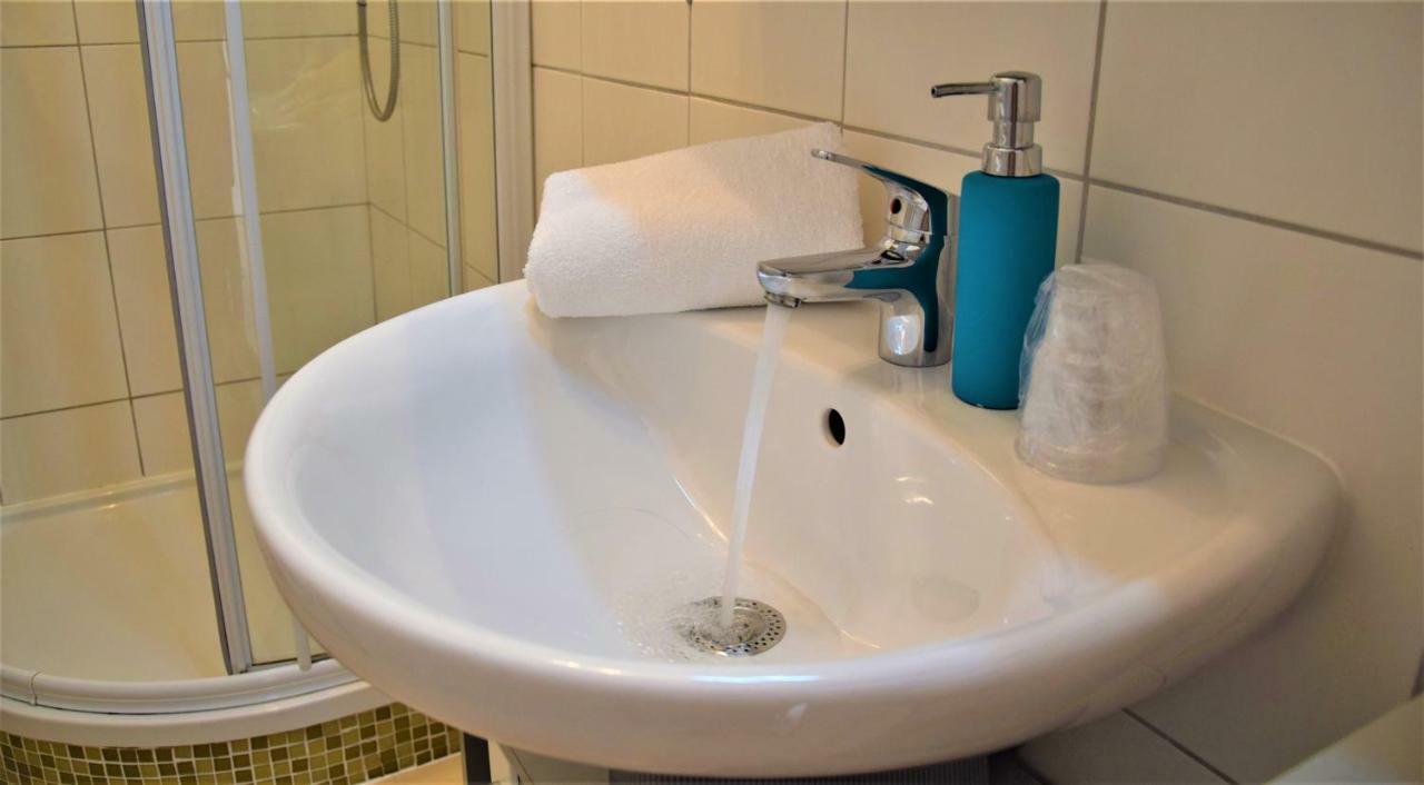 Belvedere Apartment Vienna Esterno foto